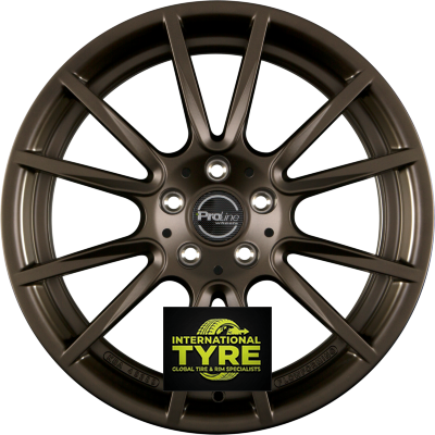 PROLINE WHEELS PXF 8.50x19